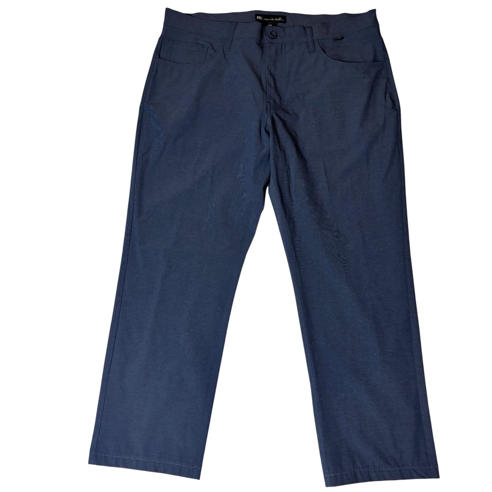 Travis Mathew‎ Open to Close Mens Golf Pants Size 36